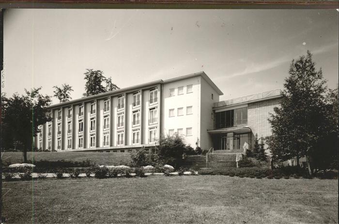 Oerlinghausen Müllerberg