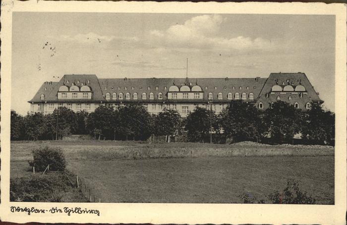 WETZLAR Lahn Hessen Spilburg