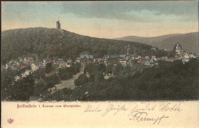 Falkenstein Taunus