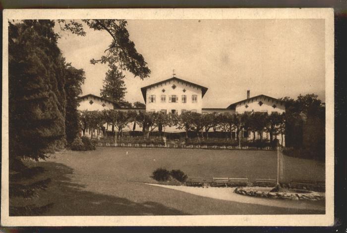Bad Soden Taunus Kurhaus