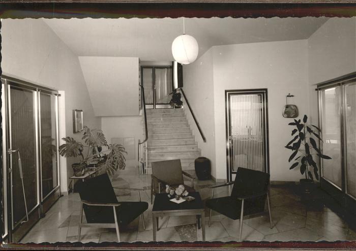 Stapelage Haus Stapelage