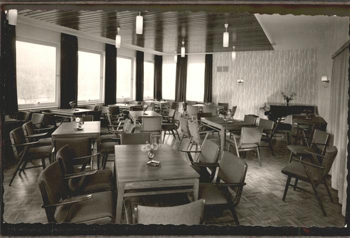 Stapelage Haus Stapelage Saal Klavier