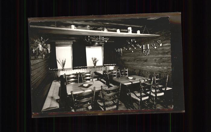 Bad Meinberg Wildberger Hof