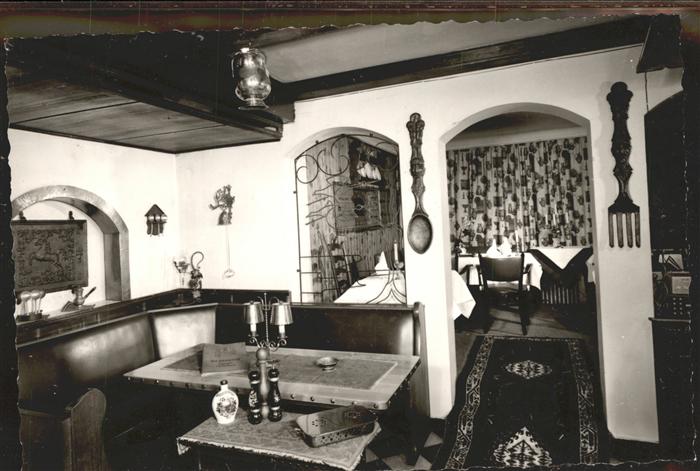 Bad Meinberg Kupferkanne