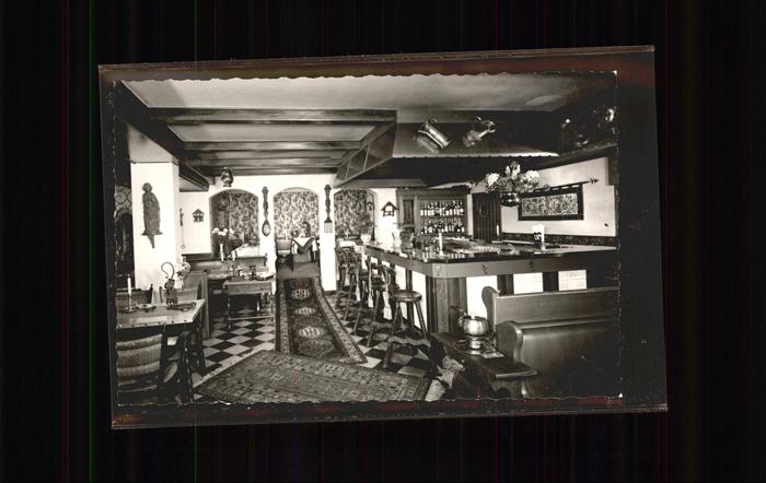 Bad Meinberg Kupferkanne