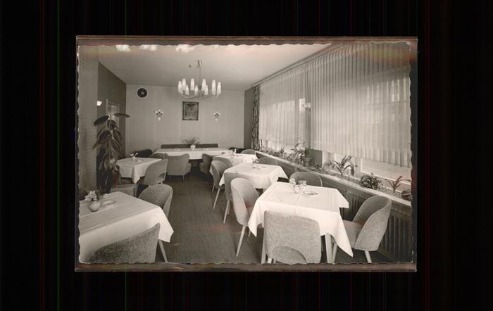 Wiedenbrueck Gästezimmer