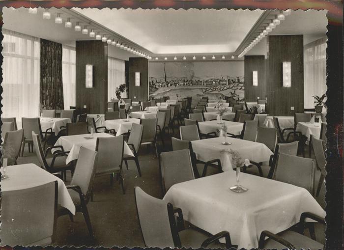 Bad Salzuflen Staatl. Hotel Schwaghof