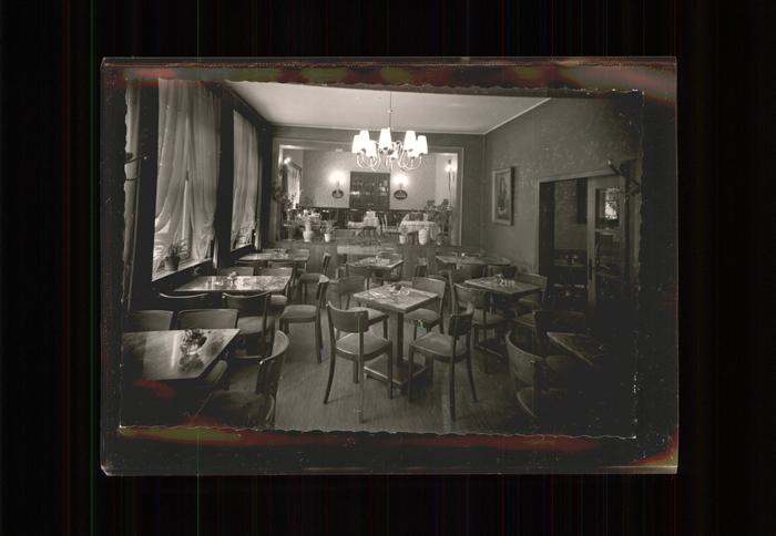 Bad Salzuflen Cafe Wellenbrink