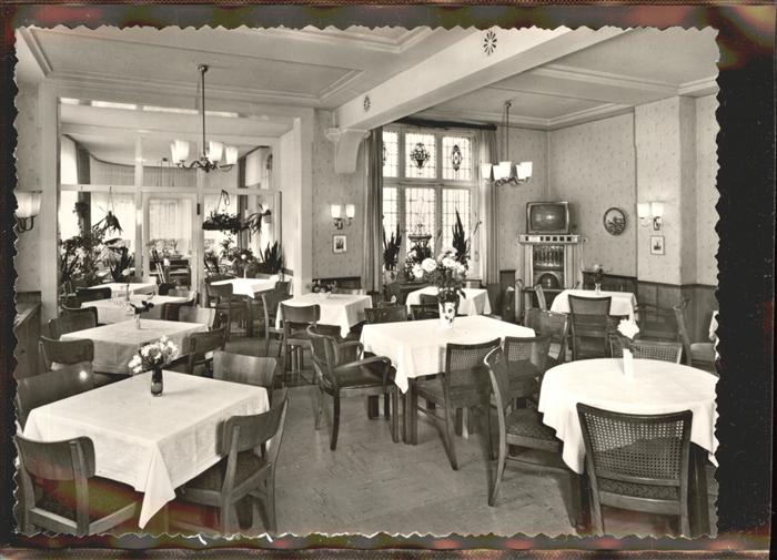 Bad Salzuflen Haus Eickhoff