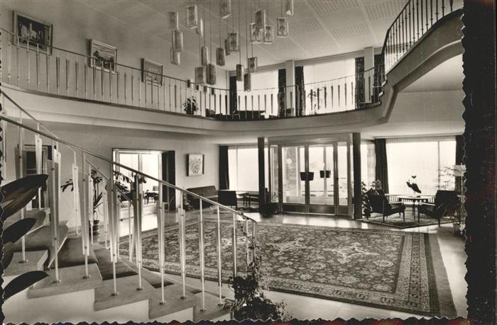 Bad Salzuflen Hotel Schwaghof