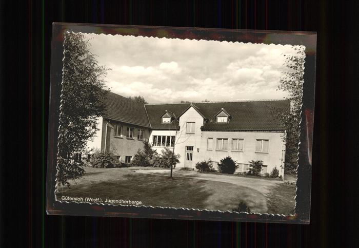 Guetersloh Jugendherberge