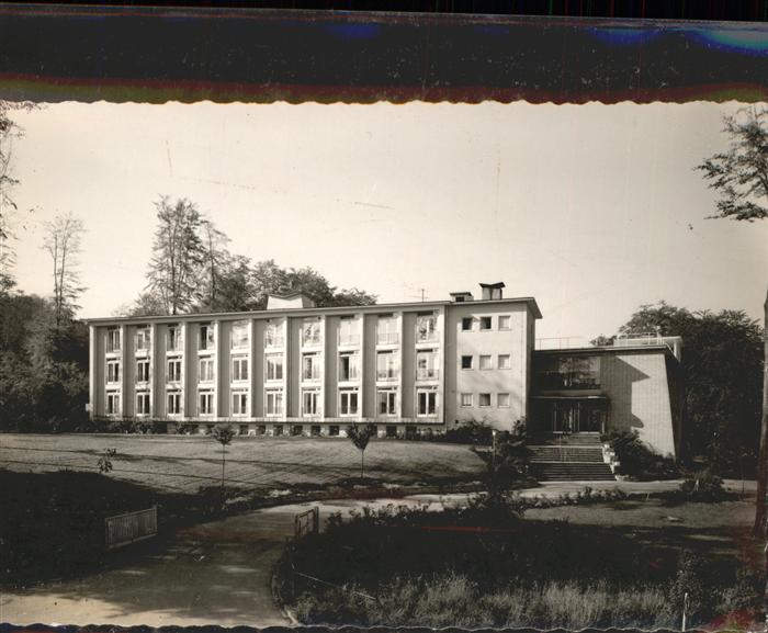 Oerlinghausen Mütterheim Müllerburg