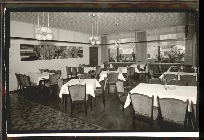 Stukenbrock Hotel Westhoff