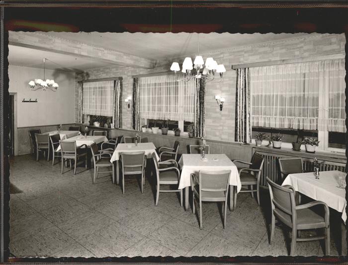 Augustdorf Heidekrug