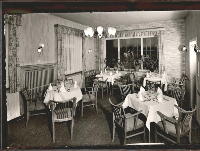 Augustdorf Heidekrug Weinzimmer