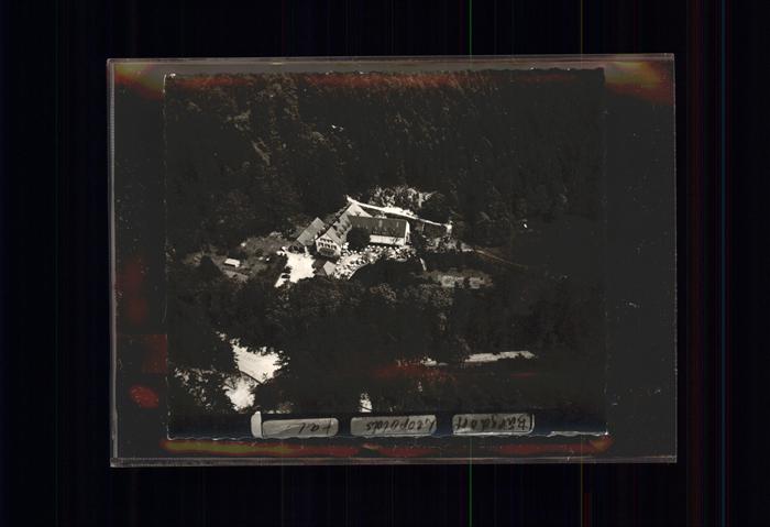 Leopoldstal Lippe Fliegeraufnahme