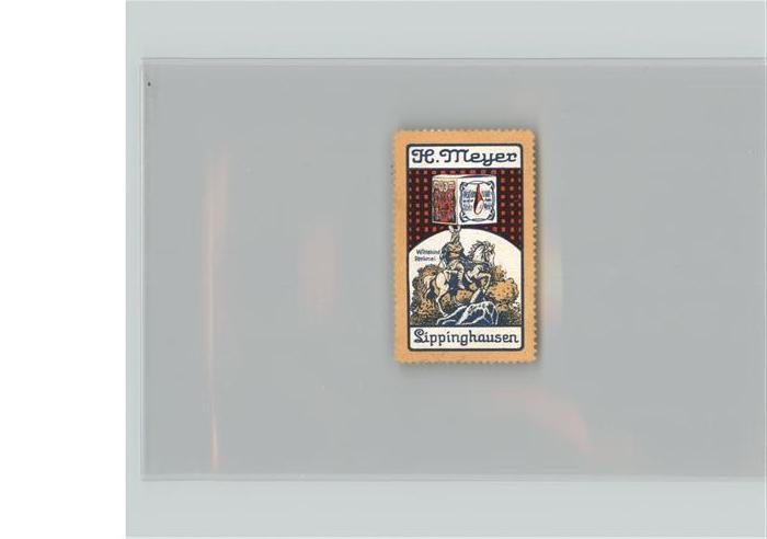 Lippinghausen H. Meyer