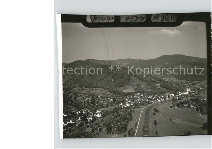 Laufenbach Taufkirchen Pram Fliegeraufnahme