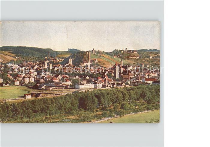 Ravensburg Wuerttemberg
