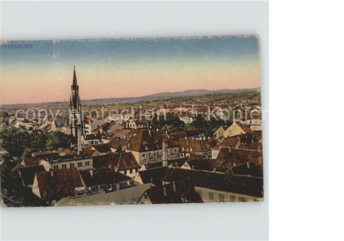 Offenburg
