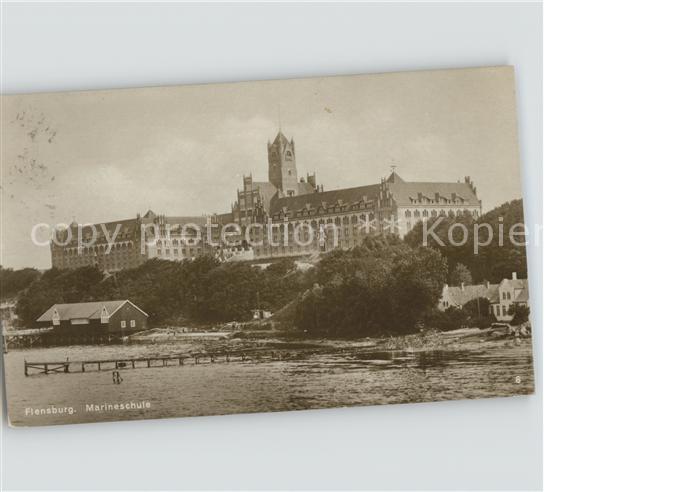 Flensburg Marineschule
