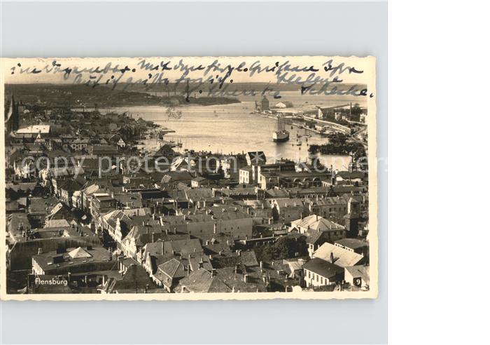 Flensburg
