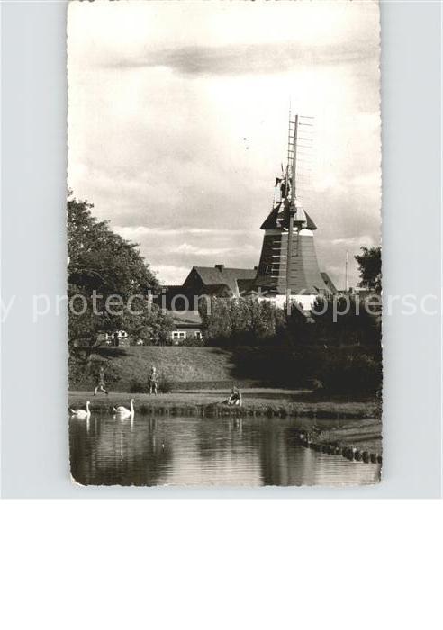 Norderney Nordseebad Napoleonschanze