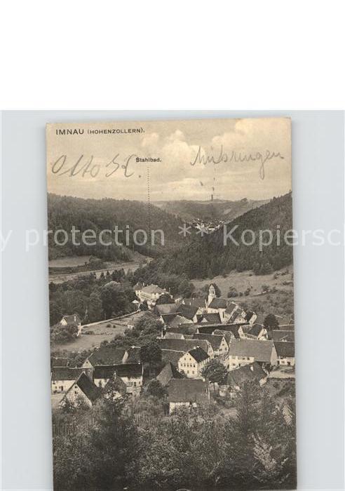 Hechingen Imnau