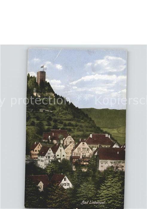 Bad Liebenzell