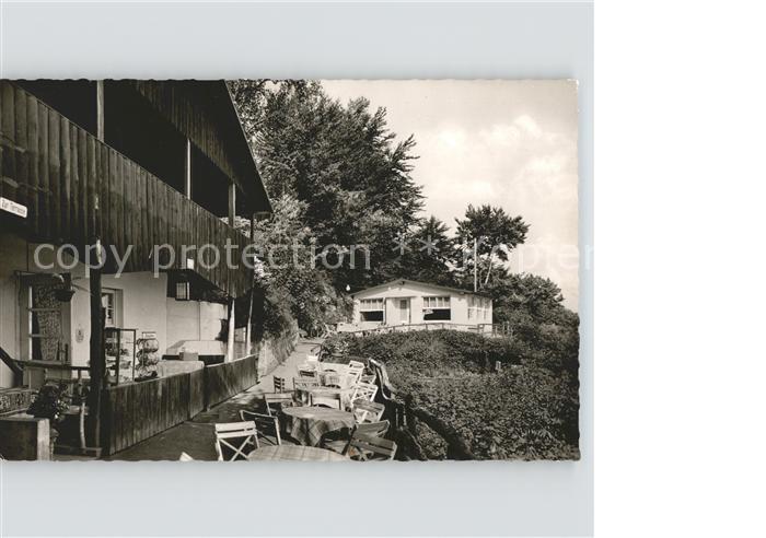 Bad Niederbreisig Maerchenwald Restaurant