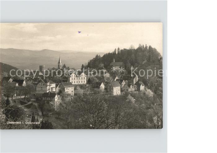 Lindenfels Odenwald
