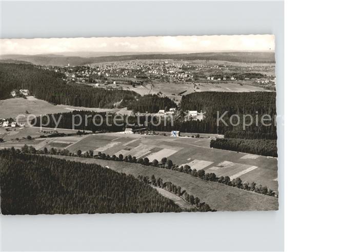 Lauterbad Pension Duerr