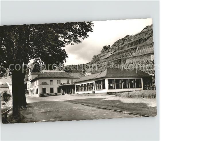 Altenahr Hotel Weinhaus Lochmuehle