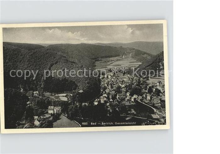 Bad Bertrich Total