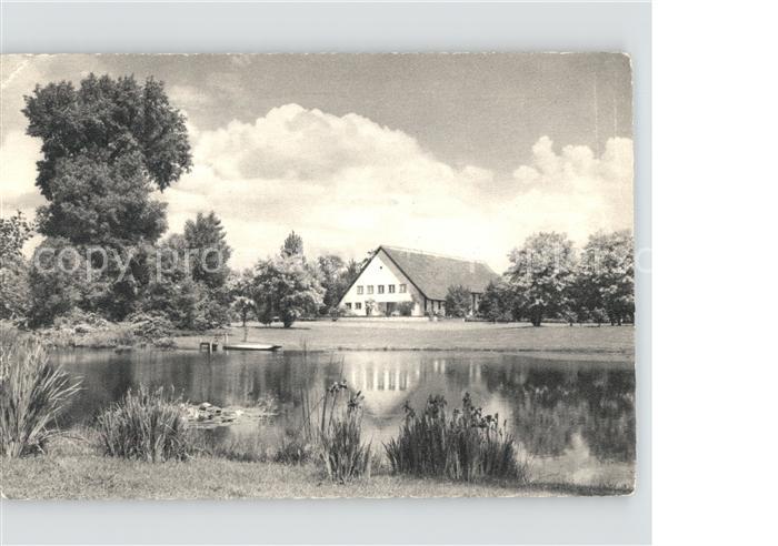 BERLIN  CITY Englischer Garten