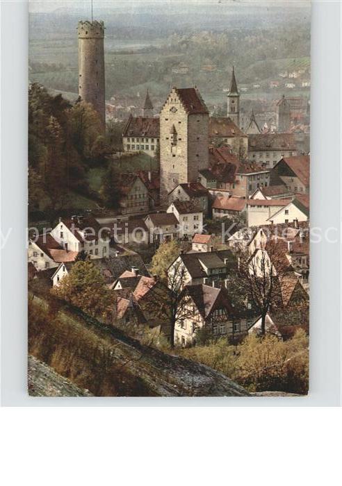 Ravensburg Wuerttemberg