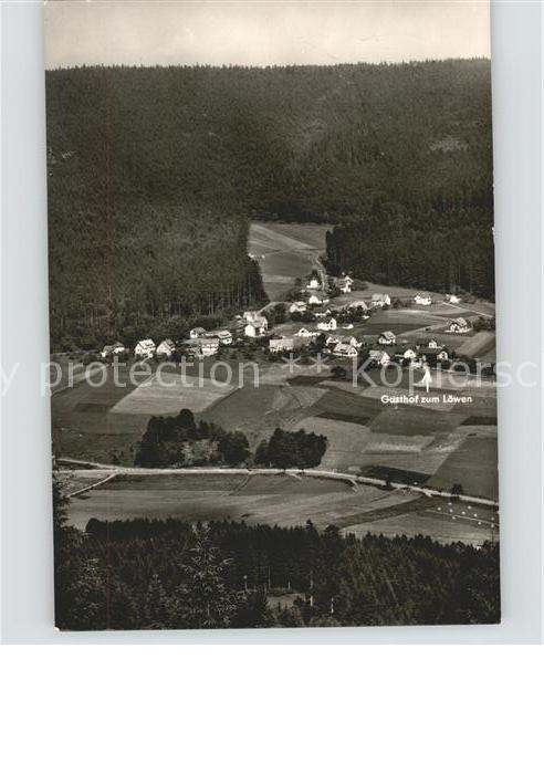 Schoenegruend Gasthaus Pension Zum Loewen