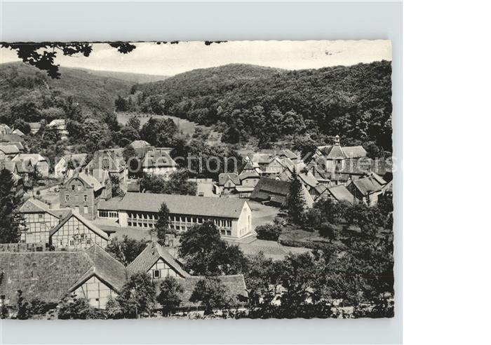 Lauenstein Salzhemmendorf