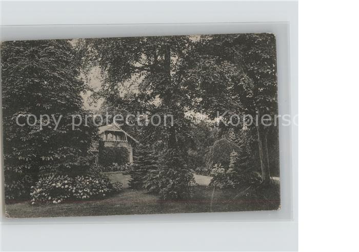 Kastel Mainz Haus im Wald