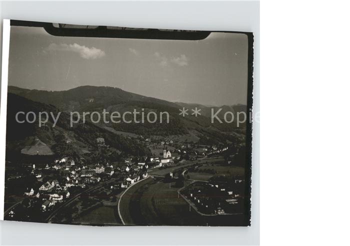 Laufenbach Taufkirchen Pram Fliegeraufnahme