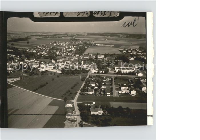 Ruhstorf Simbach Ruhstorf Fliegeraufnahme