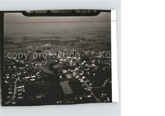 Ruhstorf Simbach Fliegeraufnahme