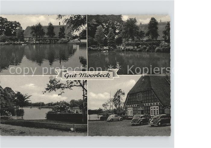 Wildeshausen Ausflugslokal Gur Moorbeck Autos