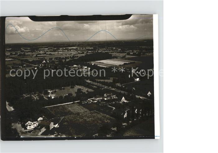 Liesborn Fliegeraufnahme