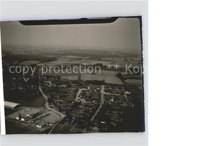 Suedkirchen Fliegeraufnahme