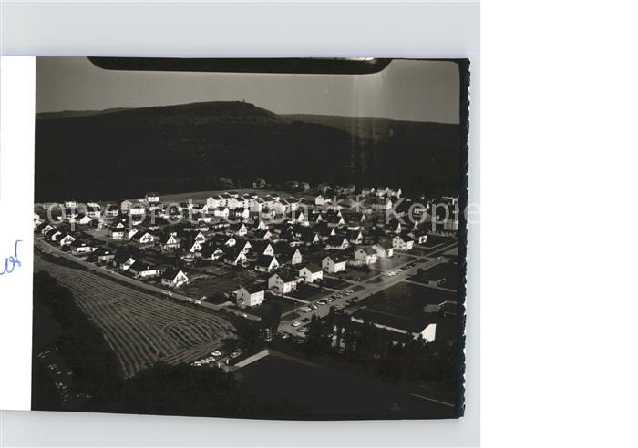 Schieder-Schwalenberg Fliegeraufnahme