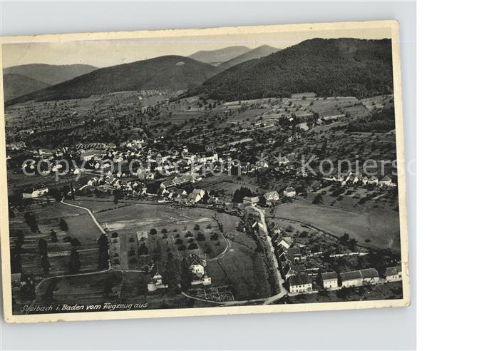 Seelbach Schutter Fliegeraufnahme