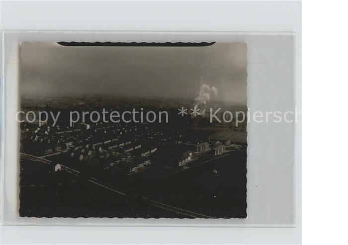 Altenboegge Fliegeraufnahme