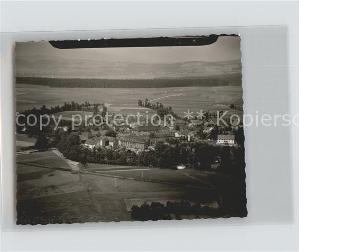 Himmelkron Fliegeraufnahme