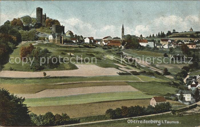 Oberreifenberg